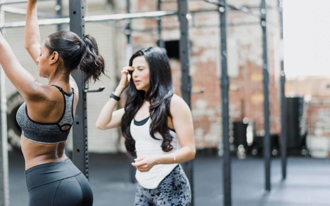 Why Beenetz Fitness Studio is the Best Gym in Mangadu?